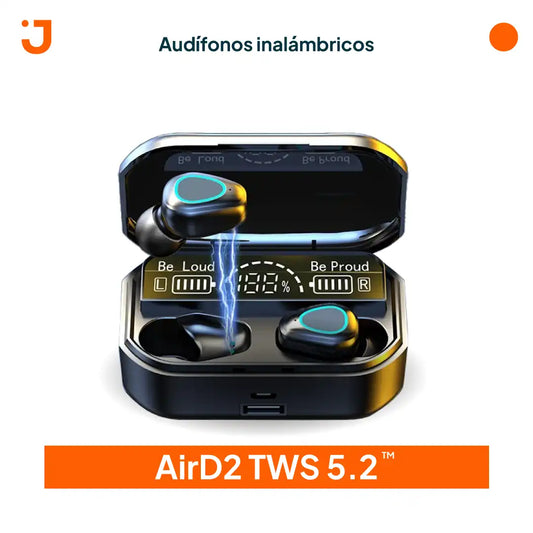 AUDIFONOS AIRD2