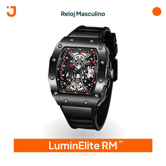 Reloj LuminElite RM